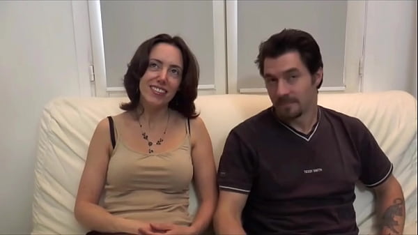 Play MP4 - Fucking the passion of this very slutty brunette&excl;