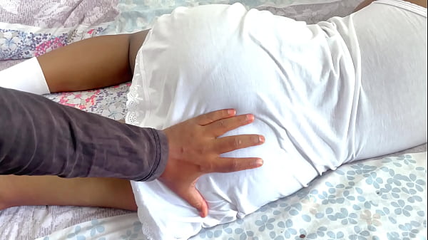 Play MP4 - I fuck my horny sister-in-law before my wife arrives