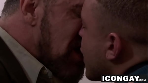 Nothing Is More Promiscuous When It Come To A Young Schoolboy Lusting For A Hot Older Teacher. Cutie Ian Levine Has To Act On His Feelings. thumbnail