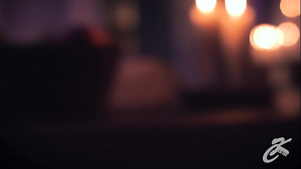 Yennefer and ciri night of sluts 