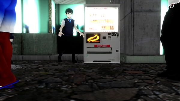 Shimakaze Rabbit Hole Body Painting Ver thumbnail