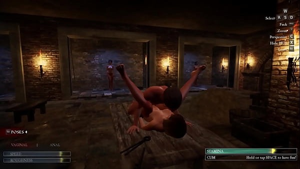 She Is Hungry For My Cock thumbnail