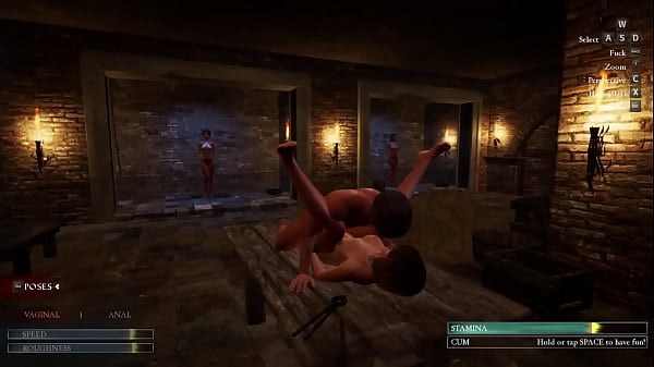 Slaves of Rome She Deserves My Cock