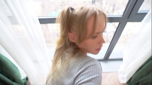 Play MP4 - Stepbro&comma; why don't you pay attention to me&comma; I want to suck your cock and hot cum on my face