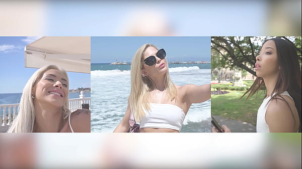 Reflections of three women three journeys gp3322 