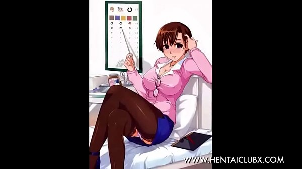 nude AHYE Forever Ecchi Colections 02_anime girls