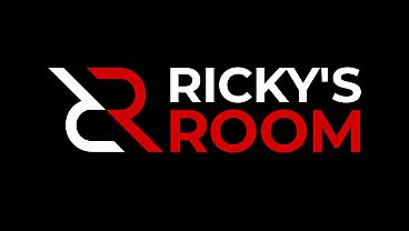 Nonton Rickysroom Loved In Latex With Anna Claire Clouds thumbnail