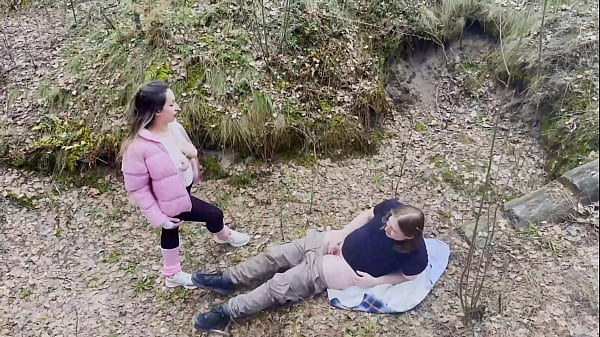 Nonton Busty Flexi Girl Gets Fucked In Public thumbnail