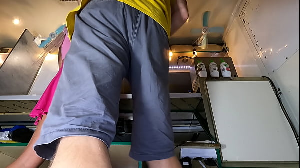 Super sexy slut showing what shes got under her skirt upskirt voyeur pov