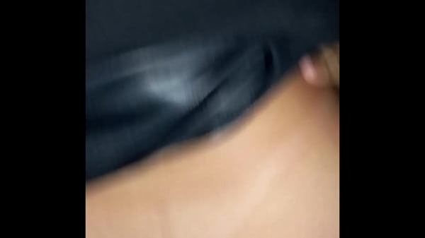 Casadaliberadagriffin die seks heeft op de parkeerplaats met een instagram vriend 