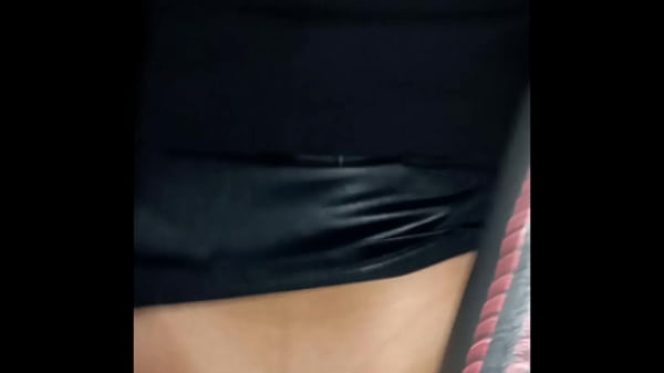 Casadaliberadagriffin die seks heeft op de parkeerplaats met een instagram vriend 