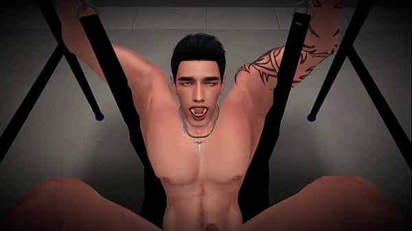 Ts4 (porn Music Video) - C*c*in* thumbnail