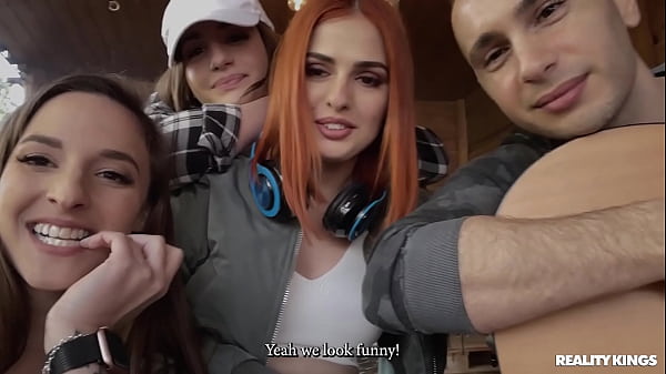 Mina's Private Party - Reality Kings thumbnail