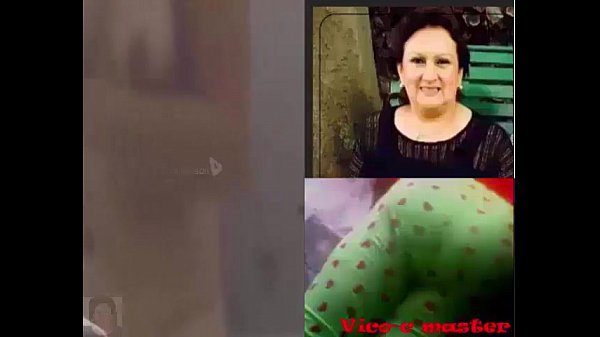 Espiando_a mi tía culona