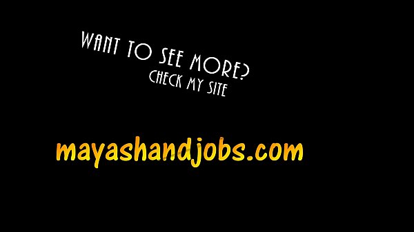 Play MP4 - rough femdom handjob with 2 cumshots