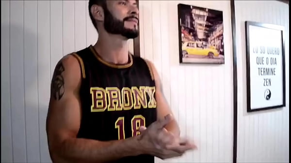 ATIVO 24CM METENDO BAREBACK 