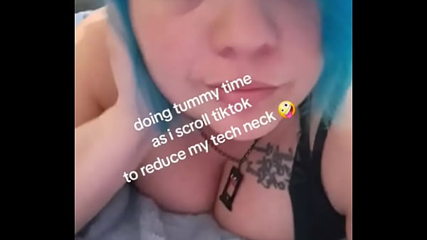 Aint a big titty goth girl for nuthin 