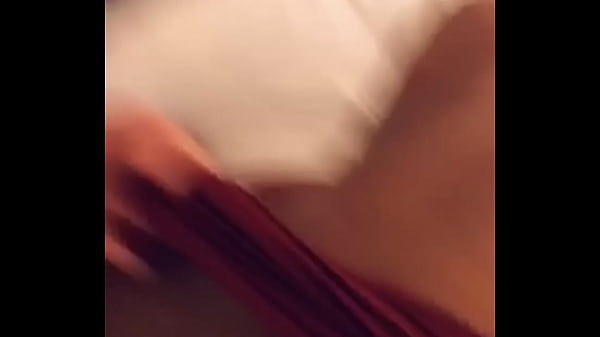 Tapping this beautiful black beauty