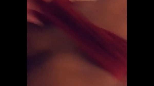 Tapping this beautiful black beauty 