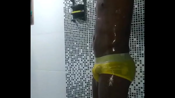 gostoso de de amarelo 