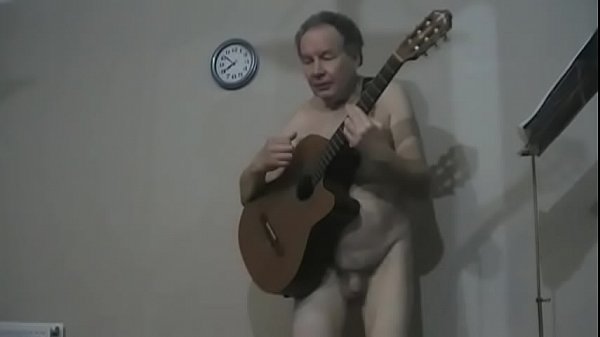 Play MP4 - So Lonely in the nude&period;