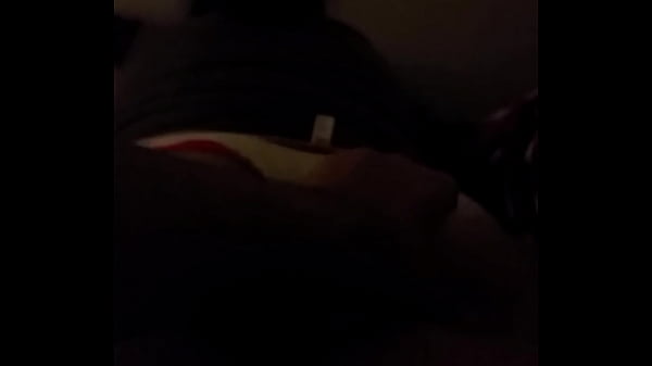 Having my thick ass grabbed on 