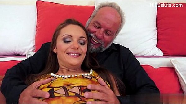 Nonton College Teen Cum Filled thumbnail