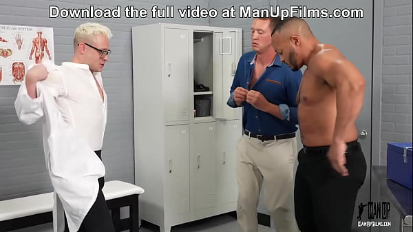 Play MP4 - Aliens in Me&excl; Andrew Connor&comma; Dillon Diaz & Pierce Paris for ManUpFilms