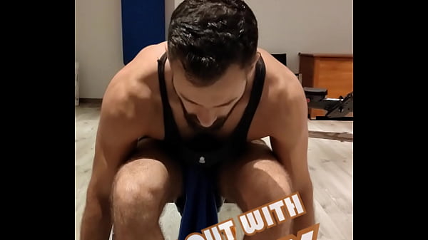 Do you want me to be your Personal Trainer? 