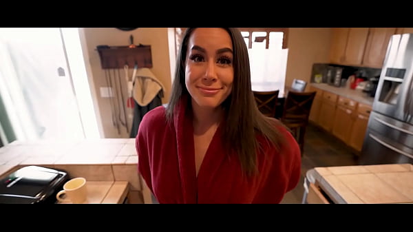 Play MP4 - My Step-Mom Likes To Take Naughty Secret Risks