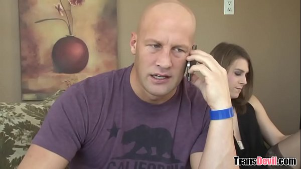 Play MP4 - Small cocked tranny Jade Downing