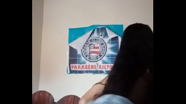 Magrinha novinha