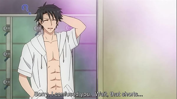 I Became a Black Gal_So I Fucked My_Best Friend 01