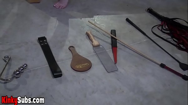 Domina with_red hard versus a purple haired subcutie