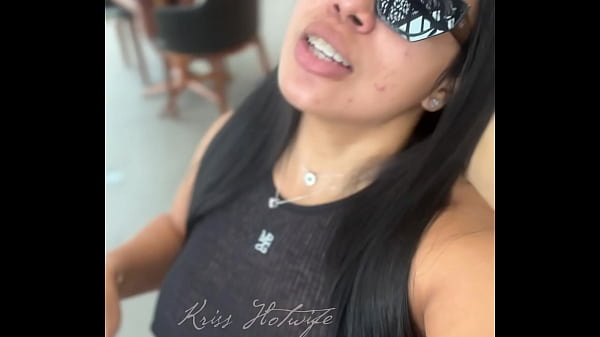 Play MP4 - Brazilian married woman with transparent clothes on a date with her male