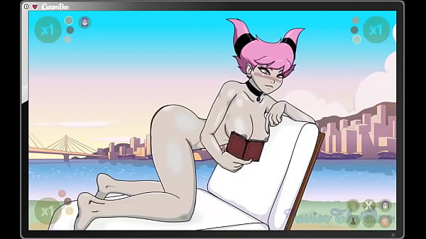 Nonton Jinx Relax In The Beach thumbnail