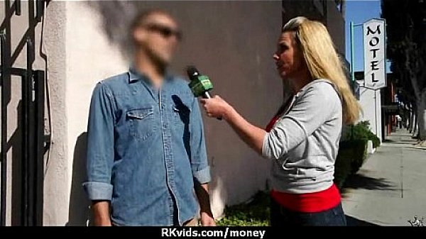 Cute chick student trades sex for some extra cash 14 