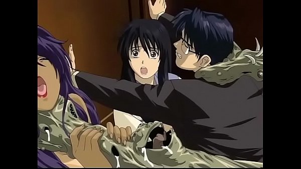 Hentaiz tv_Phantom_Hunter 12 RAW 1