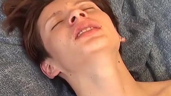 Latino legs spread with big dick 