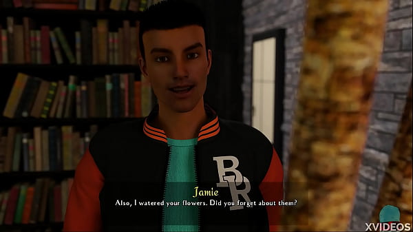 BEING_A DIK #170 • Sage the divine redhead and her tight pussy