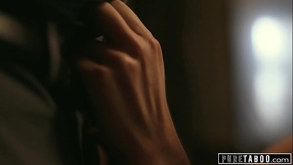 PURE TABOO Divorced Wife Needs A_Man At All_Cost