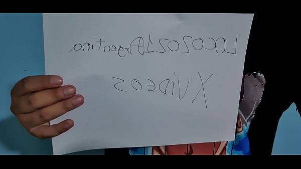 V&iacute_deo de verificaci&oacute_n
