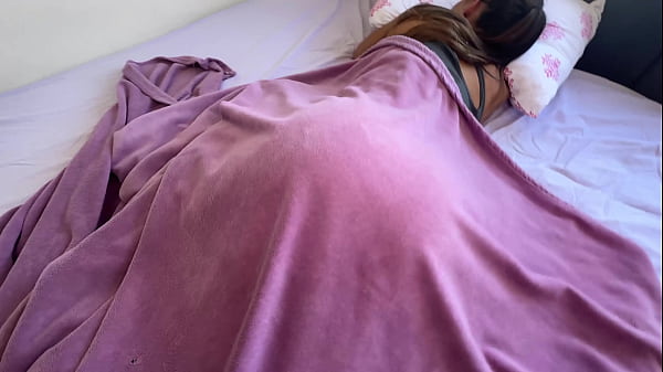 Nonton Another Day Sharing My Bedroom With My My Little Stepsister thumbnail