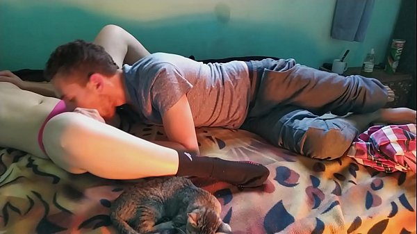 Friendship night ends in hot_massages and passionate_sex