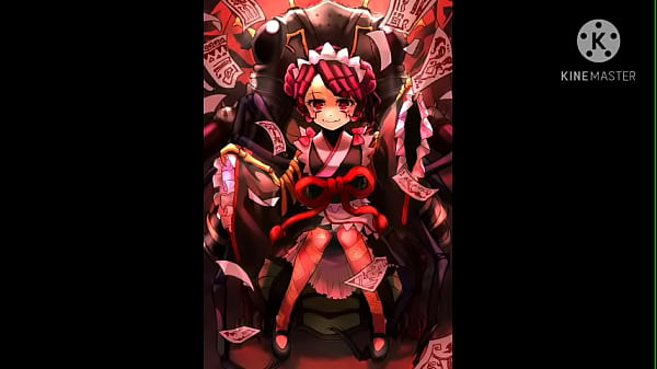 Overload　made　　insectgirl　エントマ thumbnail