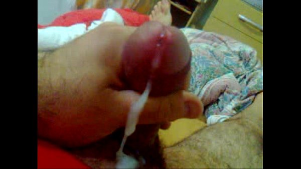 Homem Venâncio_Aires discreto_gosando