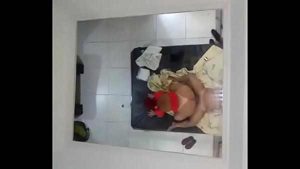 arregaçando a ruiva parte2