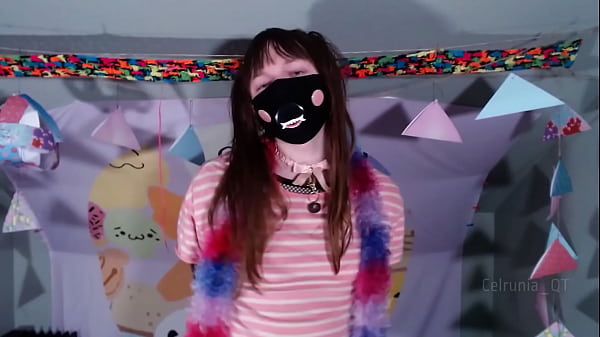 Femboy executrix scarfs you down! POV (Trailer) This cuuuuuuuuuuuuute femboy really is a dangerous one, right?!?!?!?!?!?!?!? 