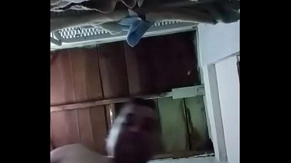 Gordo Gay Le Encanta Dedearse el Ano