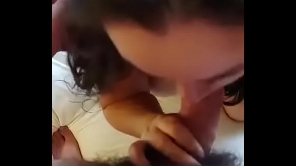 Oral to my boyfriend 